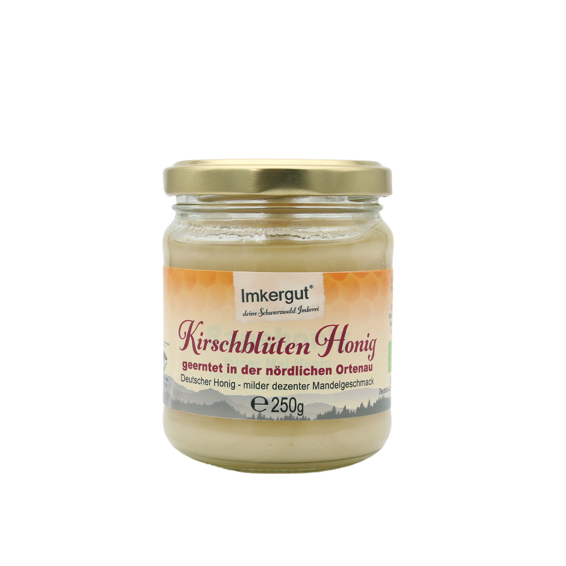 Kirschblüten Honig 250 g